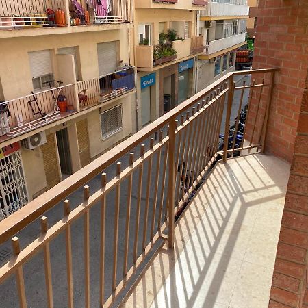 Apartamento Centro!3Dormitorios!!! Benidorm Dış mekan fotoğraf