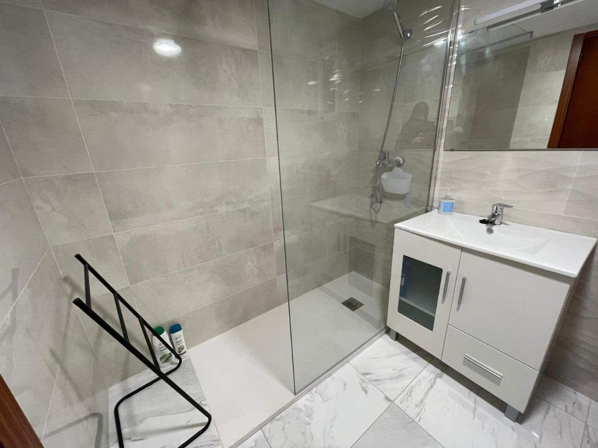 Apartamento Centro!3Dormitorios!!! Benidorm Dış mekan fotoğraf